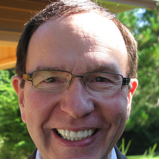 John Scherer Photo 30