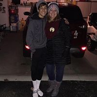 Lisa Fry Photo 15