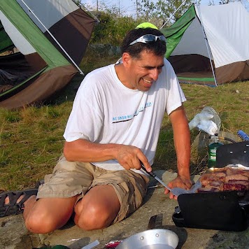 Ronald Black Photo 49