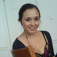 Maria Rankin Photo 21