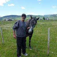 Charles Huerta Photo 3