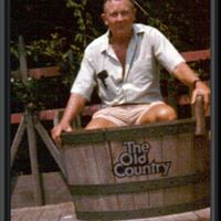 Frank Cameron Photo 20