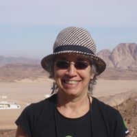 Susan Macphail Photo 9