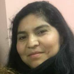 Alicia Flores Photo 39