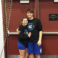 Faith Murray Photo 16