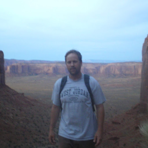 David Shirley Photo 43