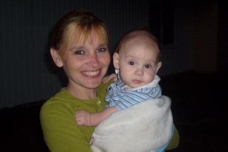 Christina Cox Photo 47