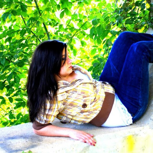 Shannon Bridges Photo 16