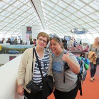 Nancy Pearson Photo 24