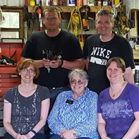 Sandy Weller Photo 21