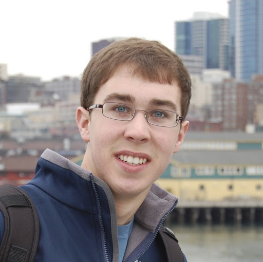 Matthew Elston Photo 5