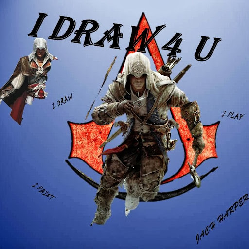 Jack Harper Photo 35