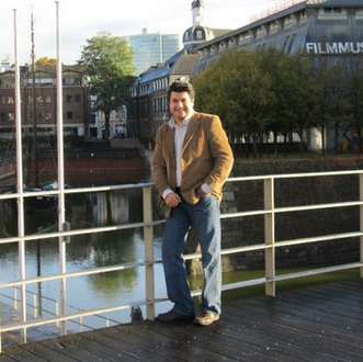 Alejandro Barragan Photo 11