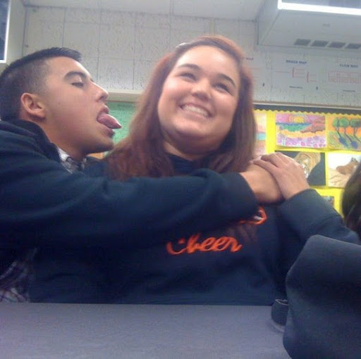 Alison Garcia Photo 17