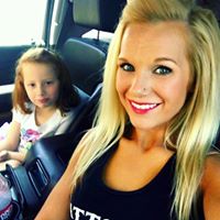 Sara Stover Photo 14