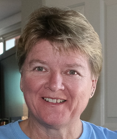 Donna Hall Photo 24