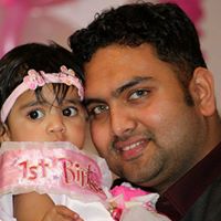 Anurag Katre Photo 4