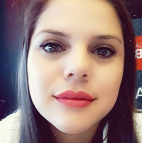 Paula Huber Photo 28