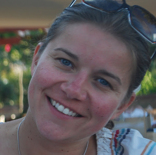 Sally Stevenson Photo 12