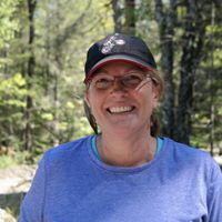 Gail Carter Photo 51