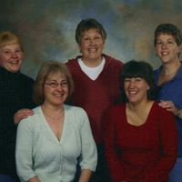 Janet Toth Photo 23