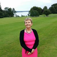 Geraldine Morris Photo 16