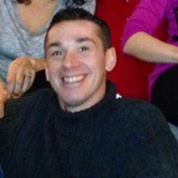 Richard Lunt Photo 24