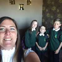 Alexis Fleming Photo 8