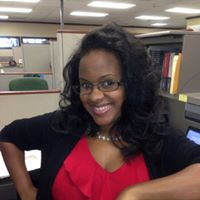 Gabrielle Spence Photo 2