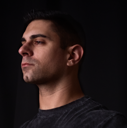 Michael Mello Photo 13