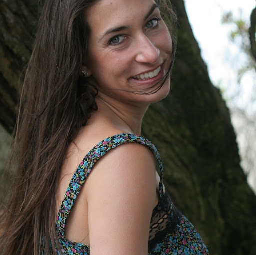 Heather Scott Photo 35