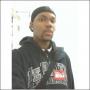 Marquis Frazier Photo 8