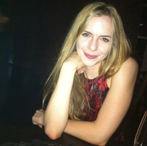 Sara Martin Photo 42