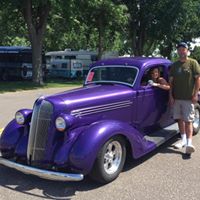Deborah Moyer Photo 17