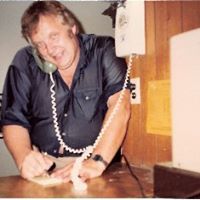 Glen Olson Photo 37