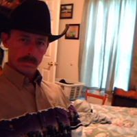 Danny Harrell Photo 22