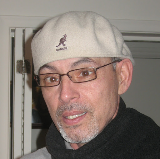 Richard Charles Photo 33