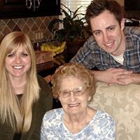 Ruth Cooper Photo 39