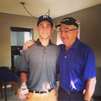 Paul Seward Photo 34