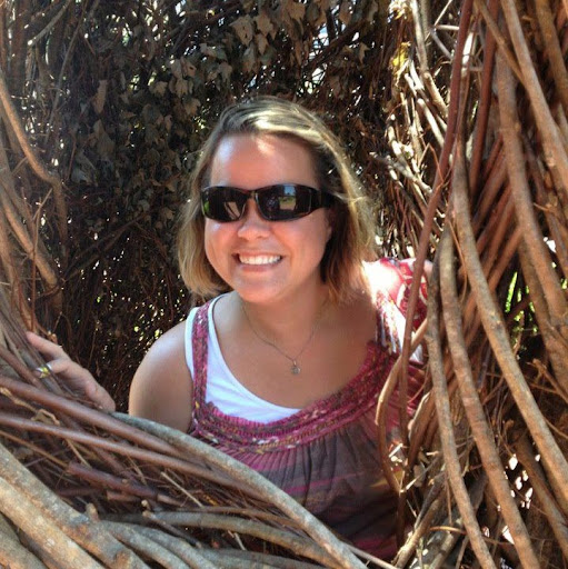 Renee Simpson Photo 31