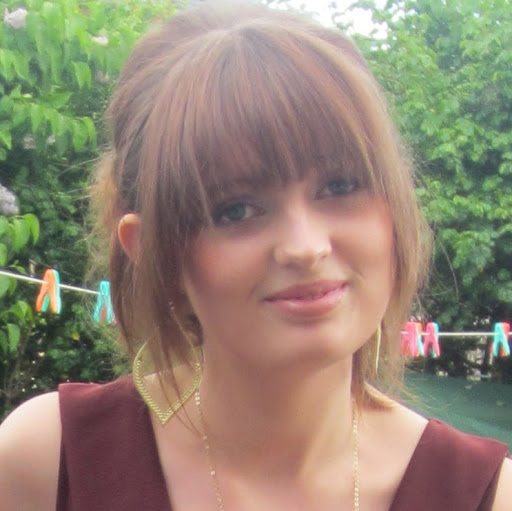 Michelle Robson Photo 11