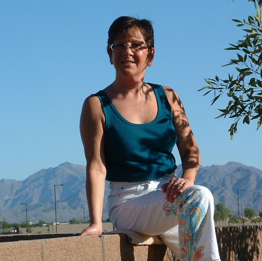 Diane Hanson Photo 8
