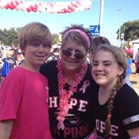 Diana Webb Photo 1