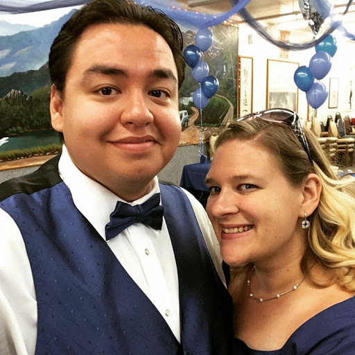 Michele Briggs Photo 27