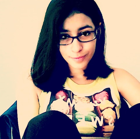 Maria Murillo Photo 25