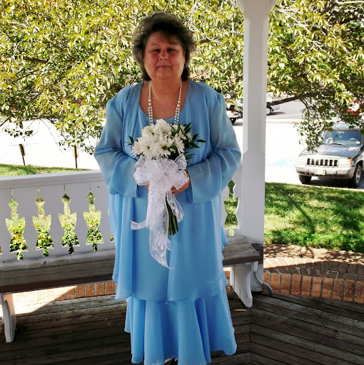 Sherry Davis Photo 45