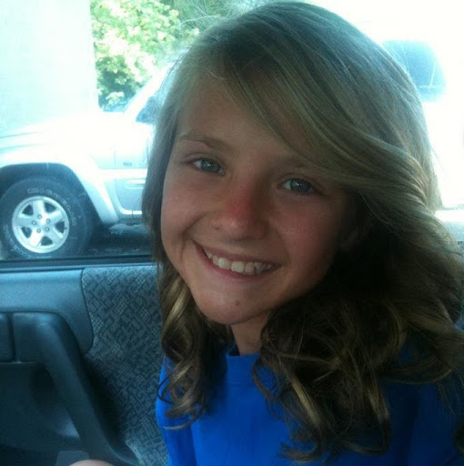 Chloe Aldridge Photo 2