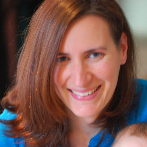 Stephanie Lafond Photo 4