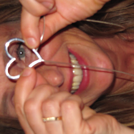 Angela Pedersen Photo 5