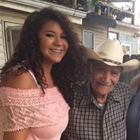 Debbie Reyes Photo 23